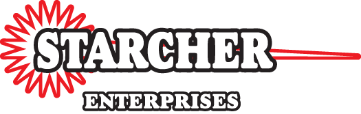 STARCHER Enterprises